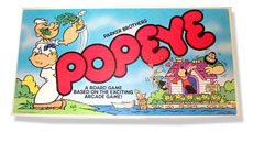 popeye bordspel