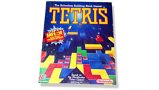 Tetris bordspel