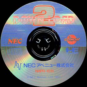 Pc Engine Cd Isos Download