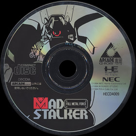 game CDRom