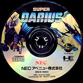 game CDRom