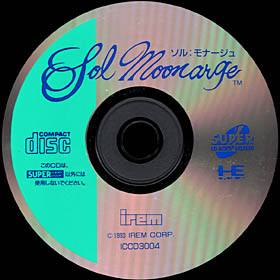 game CDRom