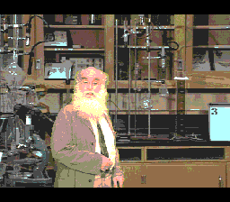 screen shot