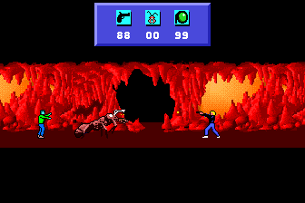 screen shot