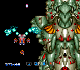 Video Game Den | PCエンジン | PC Engine Turbografx CDRom reviews