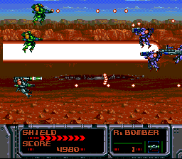 Video Game Den | PCエンジン | PC Engine Turbografx CDRom reviews