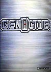 Genocide - X68000 version