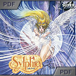 Sylphia manual