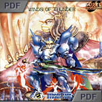 Winds of Thunder manual