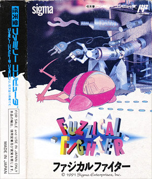 Game Cover