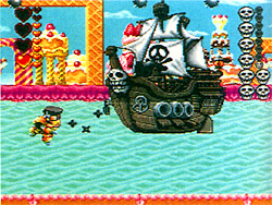 PC Cocoron - PC Engine