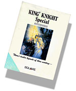 King's Knight Special