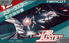 Star Luster manual