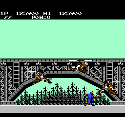 screen shot