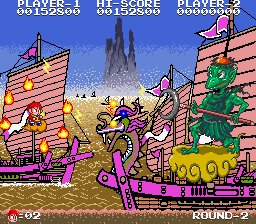 Video Game Den | PCエンジン | PC Engine Turbografx HuCard