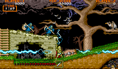 Video Game Den | PCエンジン | PC Engine Turbografx HuCard
