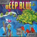 Deep Blue - American manual