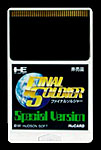 Final Soldier Special