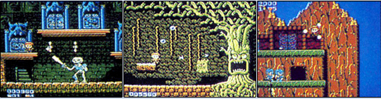 Video Game Den | PCエンジン | PC Engine Turbografx HuCard