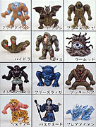 Jaseiken Necromancer - Japanese Figurines