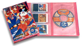 Video Game Den | PCエンジン | PC Engine Turbografx HuCard