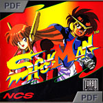 Shockman manual