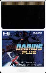 game HuCard