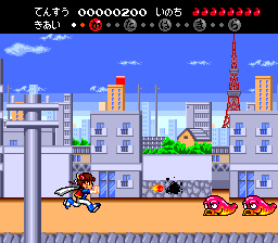 Video Game Den | PCエンジン | PC Engine Turbografx HuCard