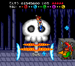 Video Game Den | PCエンジン | PC Engine Turbografx HuCard