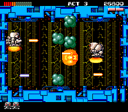 Video Game Den | PCエンジン | PC Engine Turbografx HuCard