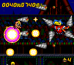 Video Game Den | PCエンジン | PC Engine Turbografx HuCard