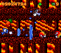 Coryoon for PC-Engine HuCard