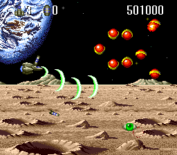 Video Game Den | PCエンジン | PC Engine Turbografx HuCard