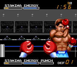 Buy Digital Champ ~Battle Boxing~ NEC PC Engine / TurboGrafx