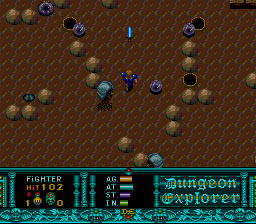 Turbografx-16 - Order of the Griffon - YouTube