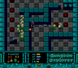 Dungeon Explorer (1989 video game) - Wikiwand