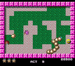 Gomola Speed - The PC Engine Software Bible
