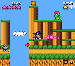 Video Game Den | PCエンジン | PC Engine Turbografx HuCard