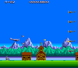 Video Game Den | PCエンジン | PC Engine Turbografx HuCard