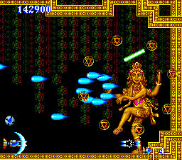 Video Game Den | PCエンジン | PC Engine Turbografx HuCard