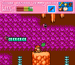 Video Game Den | PCエンジン | PC Engine Turbografx HuCard