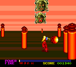 Video Game Den | PCエンジン | PC Engine Turbografx HuCard