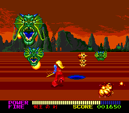 Video Game Den | PCエンジン | PC Engine Turbografx HuCard