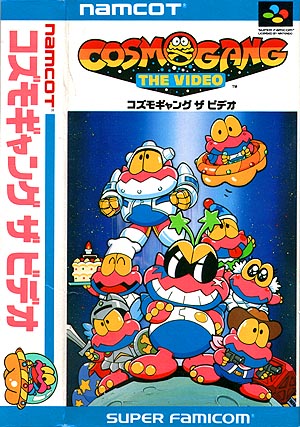 game Cover