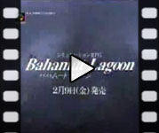 Bahamut Lagoon - commercial