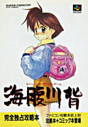 Japanese Guide Book