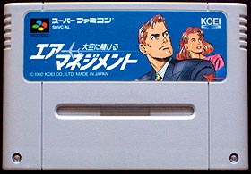 game cartridge