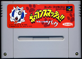 game cartridge