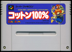 game cartridge