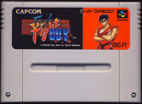 game cartridge